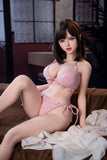 AIBEI Doll | 150cm / 4ft11 F Cup TPE Sex Doll - AliaDoll - AIBEI