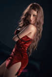 AIBEI Doll | 150cm/4ft11 Big Breast F - Cup Full Silicone Sex Doll with ROS MAX Head - Grace - AliaDoll - AIBEI