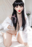 AIBEI Doll 158cm. (5'2") Lifelike Sex Doll - Catherine - SuperLoveDoll