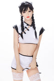 AIBEI Doll 158cm. (5'2") Real Sex Doll - Eileen - SuperLoveDoll