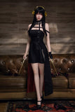 AIBEI Doll 158cm. (5'2") Realistic Sex Doll - Eve - SuperLoveDoll