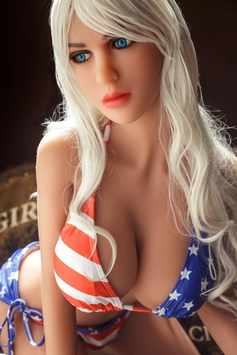 AIBEI Doll 158cm. (5'2") Realistic Sex Doll - Flora - SuperLoveDoll