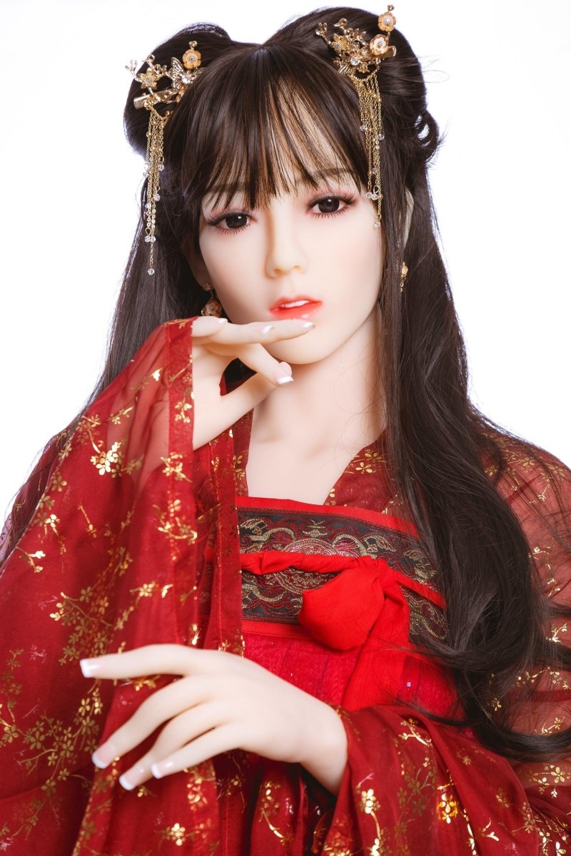 AIBEI Doll 176cm. (5'9") Sexy Sex Doll - Louisa - SuperLoveDoll