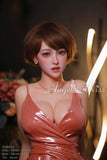 Angel Kiss | 160cm Full Silicone Asian Sex Doll - Yaoyao - SuperLoveDoll