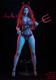 Angel Kiss | 164cm Full Silicone Sex Doll - Cleo - SuperLoveDoll