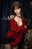 Angel Kiss | 175cm White Skin Korean Girl Full Silicone Sex Doll - Lillian - AliaDoll - Angel Kiss