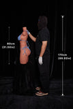 Climax Doll | 80cm / 2ft7 Full Silicone Torso Doll Without Head – ULW 882 - AliaDoll - Climax Doll