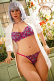 Galatea Doll - US IN Stock 162cm/5ft4 D Cup Full Silicone Asian Sex Doll - Riley - AliaDoll - GT Doll