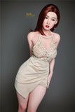 Irontech | 153cm Silicone - Betty - SuperLoveDoll