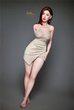 Irontech | 153cm Silicone - Betty - SuperLoveDoll