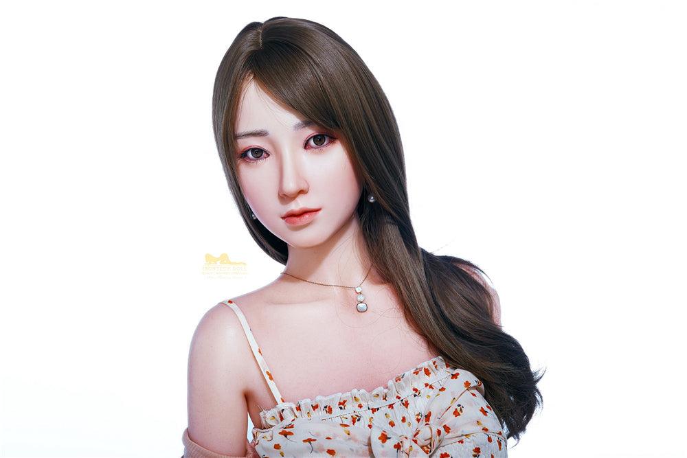 Irontech | 153cm Silicone - Candy - SuperLoveDoll
