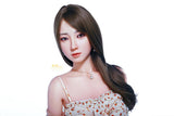 Irontech | 153cm Silicone - Candy - SuperLoveDoll