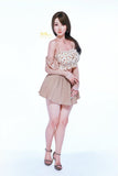 Irontech | 153cm Silicone - Candy - SuperLoveDoll
