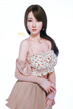 Irontech | 153cm Silicone - Candy - SuperLoveDoll