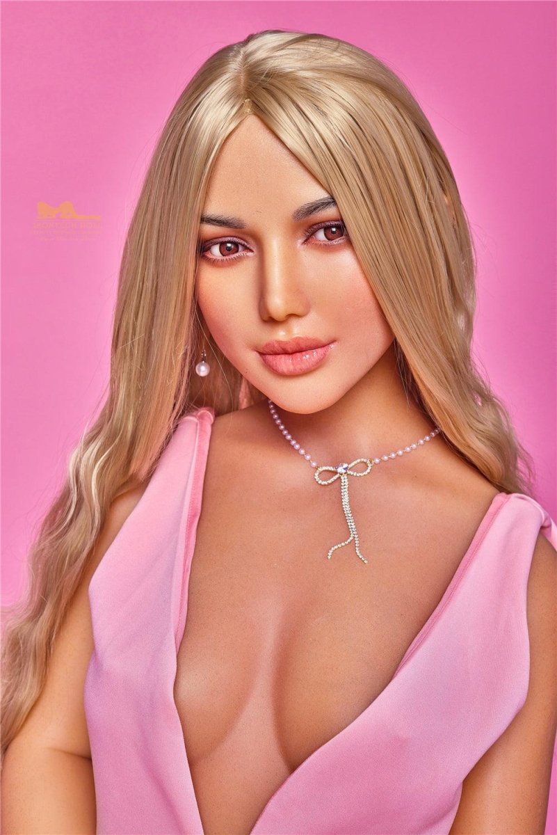 Irontech | 153cm Silicone - Celine - SuperLoveDoll