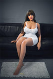 Irontech | 162cm Silicone - Cinderella - SuperLoveDoll