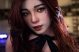 Irontech | 163cm Full silicone Sex Doll -Cytheria - SuperLoveDoll