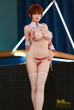 Irontech | 163cm Plus SeX Doll -Mignon - SuperLoveDoll