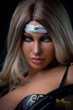 Irontech | 164cm Silicone - Hedy Warrior - SuperLoveDoll