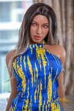 Irontech | 164cm Silicone - Zara - SuperLoveDoll