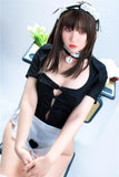 Irontech | 166cm Minus Silicone - Suki - SuperLoveDoll