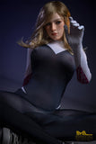Irontech | 167cm Silicone - Vera - SuperLoveDoll