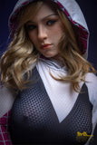 Irontech | 167cm Silicone - Vera - SuperLoveDoll