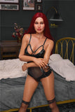 Irontech | 168cm Silicone - Pearl - SuperLoveDoll