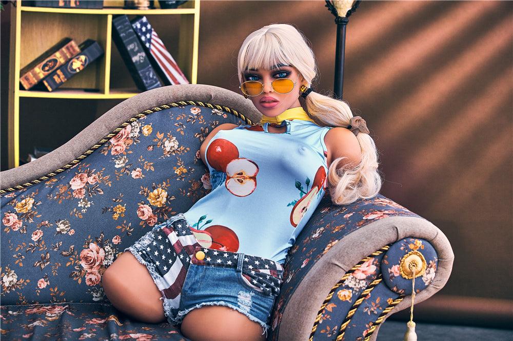Irontech | 2ft9/90cm Sex Doll Torso - Jane - SuperLoveDoll