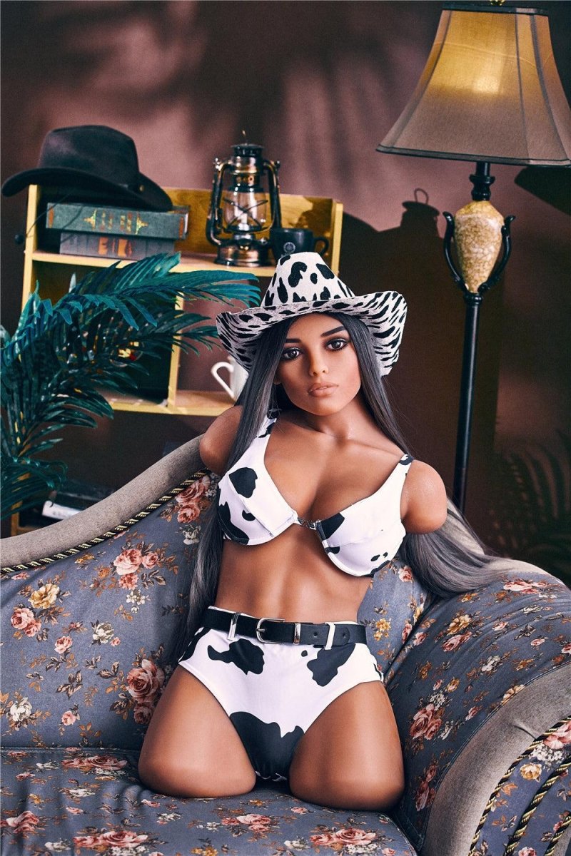 Irontech | 2ft9/90cm Torso - Doria - SuperLoveDoll