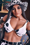Irontech | 2ft9/90cm Torso - Doria - SuperLoveDoll