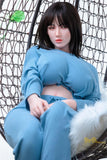 Irontech | 5ft 3/160cm Silicone Sex Doll - Miya - SuperLoveDoll