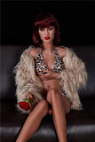 Irontech | 5ft1/155cm D cup Sex Doll - Mia Transexual - SuperLoveDoll