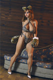 Irontech | 5ft2/158cm Sex Doll - Saya - SuperLoveDoll