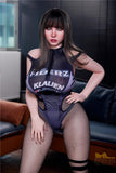 IronTech | 5ft3/162cm Silicone Sex Doll - Suki - SuperLoveDoll