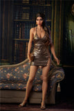 Irontech | 5ft3/163cm Sex Doll - Natalia Love - SuperLoveDoll