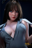IronTech | 5ft4 / 164cm silicone sex doll - Yu - SuperLoveDoll