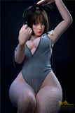 IronTech | 5ft4 / 164cm silicone sex doll - Yu - SuperLoveDoll
