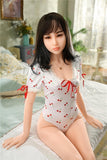 Irontech | 5ft4/165cm Minus - Saya - SuperLoveDoll