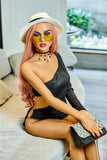 Irontech | 5ft5/165cm C cup Sex Doll - Selina - SuperLoveDoll