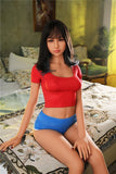 Irontech | 5ft5/168cm Sex Doll - Saya - SuperLoveDoll