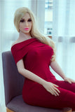 Irontech | 5ft6/170cm H cup Plus Sex Doll - Suzie - SuperLoveDoll