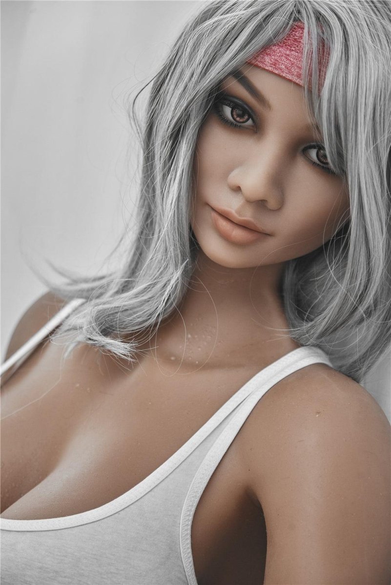 Irontech | US In Stock 5ft2/158cm H cup Sex Doll - Ayumi - SuperLoveDoll