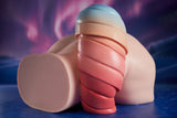 Climax Doll |  28cm/11in Butt Torso Full Silicone Doll - Ray