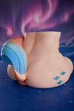 Climax Doll |  28cm/11in Butt Torso Full Silicone Doll - Ray
