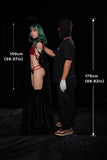 Climax Doll |  100cm / 3ft3 Full Silicone Torso Doll A Cup – Mayu