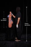 Climax Doll |  80cm / 2ft7 Full Silicone Torso Doll Without Head – ULW 882