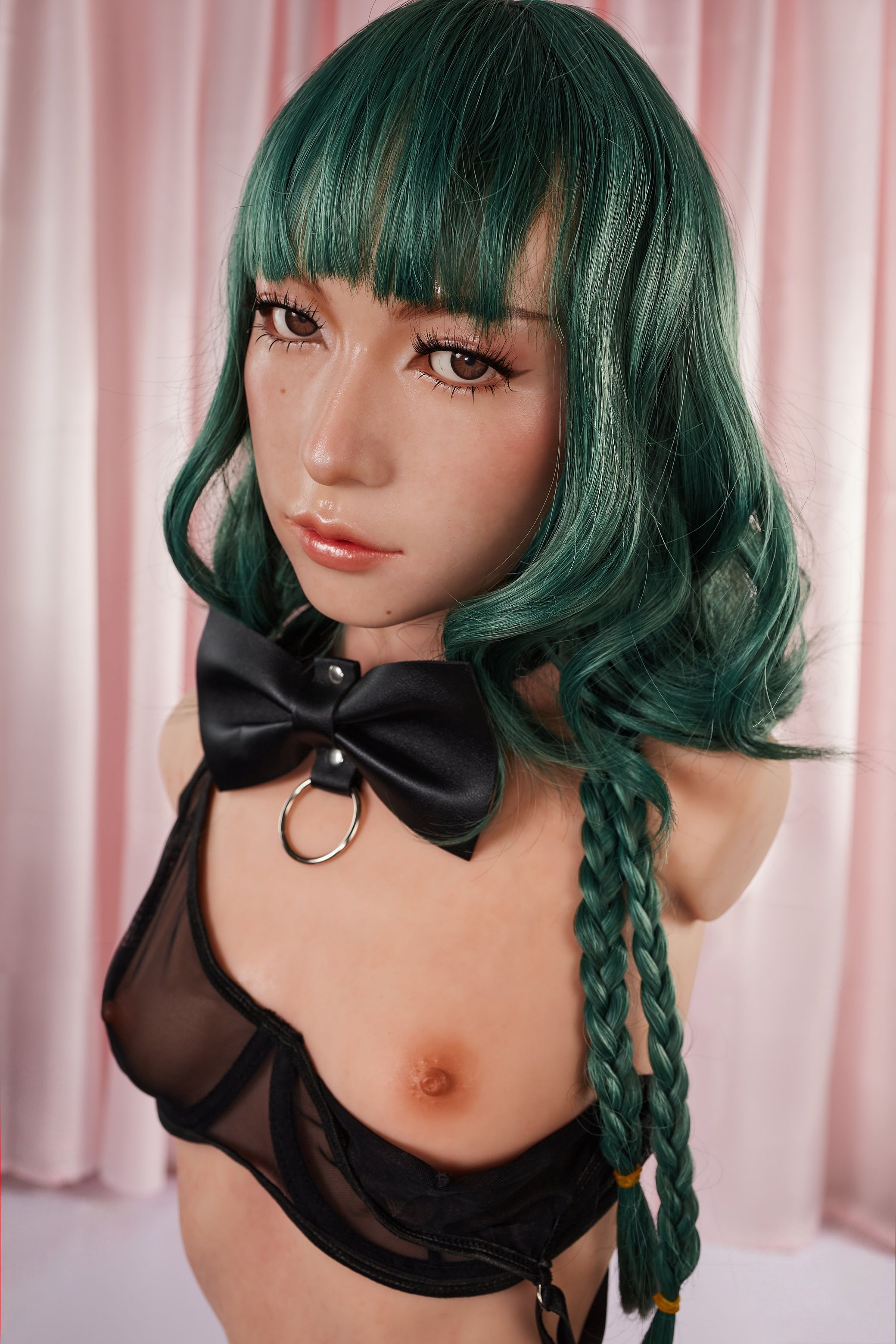 Climax Doll |  100cm / 3ft3 Full Silicone Torso Doll A Cup – Mayu