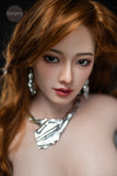 STARPERY Doll | 171cm (5ft 7in) D-Cup Sexye Doll Realistic Silicone Doll – Misa - AliaDoll - STARPERY Doll