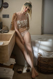 STARPERY Doll | 175cm / 5ft9 C - Curve Full Silicone Sex Doll - Beth - AliaDoll - STARPERY Doll